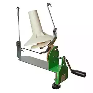 Olikraft Large Capacity Yarn Winder - Holds 10 to 16 oz of Yarn Fiber Wool, NEW - Picture 1 of 4