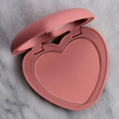 Colourpop *Flirt Alert* Pressed Powder Blush Brand New Never Used - Image 1 of 4