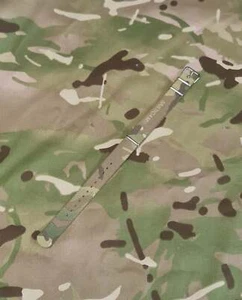 Correa de reloj universal con correa para regimiento militar G10 NATO - 19/20mm - Multica - Imagen 1 de 1