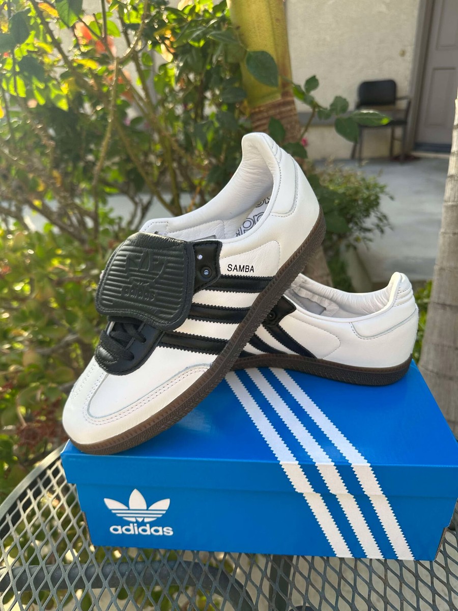 adidas Samba Black Cloud White for Sale | Authenticity adidas Samba Black Cloud White for Sale | Authenticity