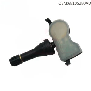 Tire Pressure Monitoring Sensor 433MHz for Chrysler 200 Dodge Dart Jeep - Picture 1 of 4