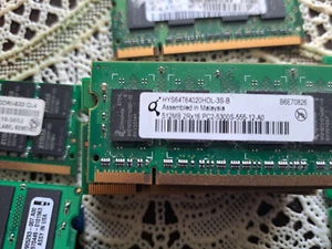 512MB DDR 2 533 laptop Memory - Picture 1 of 1