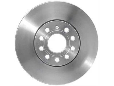 Rotor de freno delantero Bendix 98579BWXC 2011 para Volkswagen Golf 2010-2018, 2020-2021 Foto 1 de 2