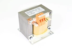 TRAFOBAU 2018060101, Einphasen-Autotransformator - Bild 1 von 5