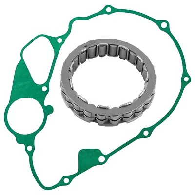 Embrague de arranque cojinete unidireccional sprag y junta para Honda VT750C Shadow 750 1983 Foto 1 de 4