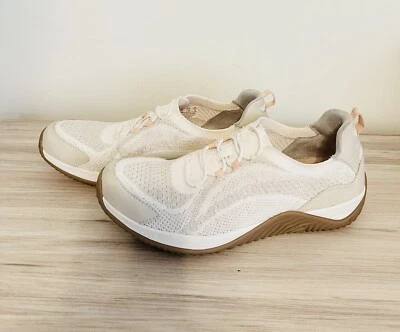 Ryka Knit Echo Sky Slip On Sneakers Women Size US 8,5 M - Image 1 of 4