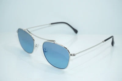 NUEVAS GAFAS DE SOL AUTÉNTICAS HENRY JULLIEN STANFORD C53 DOBLES O 20/000 Foto 1 de 4