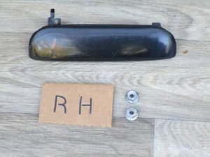 94-95 MUSTANG COBRA PASSENGER RH DOOR HANDLE FACTORY OEM 1994 SVT COBRA 5.0 - Picture 1 of 5
