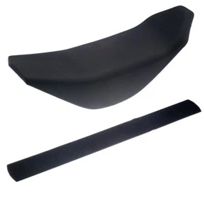 SM Trial Sella trial universale nera moto - Foto 1 di 1