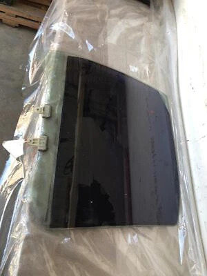 1999 NISSAN ALTIMA GLE задней двери стекла тонированный левый DH и со стороны водителя LH - Изображение 1 из 4