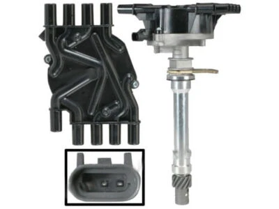 Distribuidor de encendido HD 12277HWXD 2000 2001 5,7 L V8 para Isuzu NPR 1999-2002 Foto 1 de 2