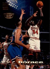 1993-94 Stadium Club Members Only Parallel Bulls Basketball Card #130 Grant