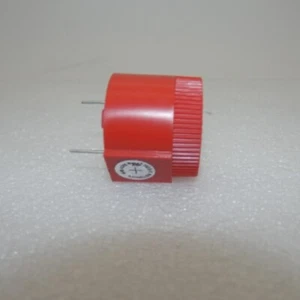 Floyd Bell Inc M Series Extra Loud Continuous Alarm M-80R - Picture 1 of 4