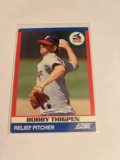 1991 Score 100 Superstars Baseball Singles You Pick Your Cards - Image 1 of 1
