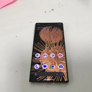 Google Pixel 6 Pro - 128 GB - Yellow (Verizon) - Afbeelding 1 van 7