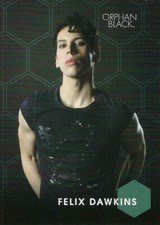 Orphan Black Season 1 ~ INSERT CARD SINGLES (complete your set!)