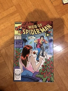 Web Of Spiderman 42 - Bild 1 von 1