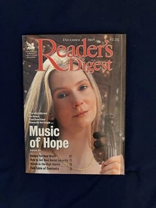 Vintage Reader’s Digest Magazine | December 1998 - Picture 1 of 2