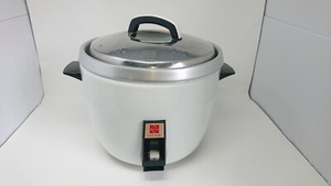 national rice cooker website