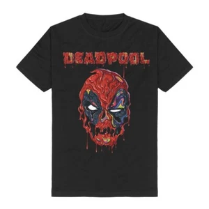 Deadpool Superhero Movie Comics T-Shirt Tee MEN WOMEN' S M L XL 2/3XL | USA - Picture 1 of 2