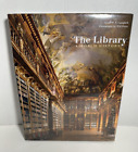 The Library A World History James W. P. Campbell (2013, Hardcover) NEU VERSIEGELT