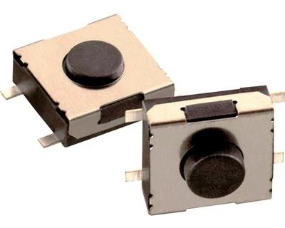 25x Drucktaster Microschalter Heidenhain Switch für Tastatur Bedienfeld Handrad - Bild 1 von 2