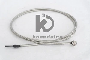 1PCS New Keyence FU-67TG Fiber Optic Sensor FU67TG - Bild 1 von 3