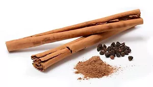 ORGANIC CINNAMON QUILLS 1 KG, VERUM - Cinnamomum Cassia - INCLUDES TEA DISPENSER - Bild 1 von 4