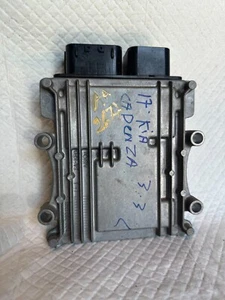 2017-19 KIA CADENZA TRANSMISSION CONTROL MODULE 95441-4G040 OEM (AA 267/1) - Picture 1 of 4