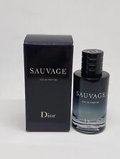 Dior Sauvage 男士香水| eBay