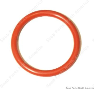Genuine Saab Driveshaft Seal For 2008 Saab 9-3 12781774-AB - Image 1 of 2