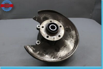 Buje nudillo husillo lateral derecho pasajero Audi A7 12-18 8R0505432F fabricante original Foto 1 de 4