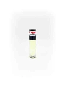 [6 pcs] Roll on Body Oil 1/3oz - PRADA CANDY - WOMEN - Picture 1 of 1