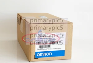 OMRON SERVO MOTOR R88M-1M40030H-S2 R88M1M40030HS2 NEW - Afbeelding 1 van 2