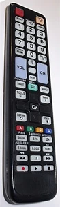 Mando a distancia de repuesto para Samsung UE40D5700 UE40D5720 UE40D5720RSXZG MERCANCÍA NUEVA - Imagen 1 de 1