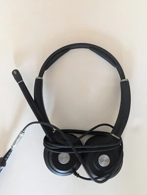 JPL Element Headset with USB Adapter for business or gaming - Image 1 of 4