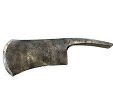 Vintage TRUE TEMPER FLINT EDGE  Kelly Works Pulaski 3 lb. 6oz Fire Fighter's AXE