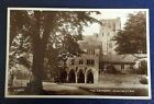 Postcard; 218339; The Deanery, Winchester; Un Posted