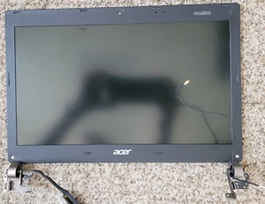 ACER TRAVELMATE P633-M-6639 LCD DISPLAY COMPLETE ASSEMBLY - Bild 1 von 7