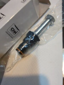 CNHI OEM LINDE 0009441206 NON-RETURN VALVE - Bild 1 von 5