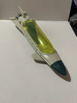 De colección 1990 GI Joe Cobra Hammerhead Submarino Vehículo Parte ARAH Foto 1 de 4