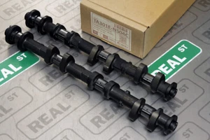 Tomei PROCAM Exhaust Camshafts 282 Duration 11.00mm for 350Z G35 VQ35DE Gen 1 - Picture 1 of 9