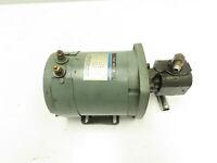 GE Motors 2.25 HP D-C Motor Model 5BC48JB842 24V 90A * | eBay