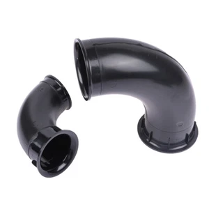 Speaker Curved Guide Tube BASS Subwoofer Inverted Tube Port Auxiliary Open Hole - Zdjęcie 1 z 15