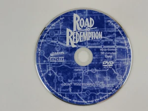 Road to Redemption (DVD, 2001, Widescreen) - DISC ONLY - Bild 1 von 1
