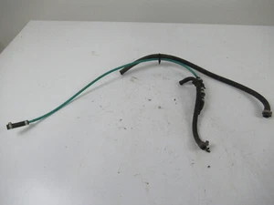 VW Golf II 2 19E 1G 86-92 Tachowelle Geschwindigkeitsmesser 191957803A /D - Bild 1 von 3