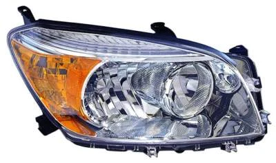 Headlight Assembly RH/Pass Fits Toyota RAV4 - Изображение 1 из 2