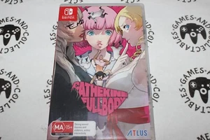 Nintendo Switch | Catherine Full Body | OzShop - Picture 1 of 6