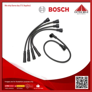 Bosch Ignition Cable Kit For Toyota Corona T13,RT1 2.0L RT132,RT104 18R Petrol - Picture 1 of 2