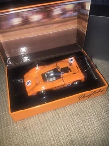 1/43 GMP McLaren M8B High Wing Denny Hulme 12425 New Mint - Picture 1 of 5